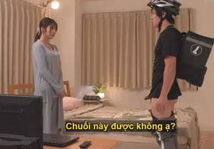 Ông bố bấn cặc địt luôn cô giáo của con zai
