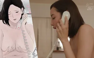 Chuốc thuốc kích dục người tình cũ - karen kaede