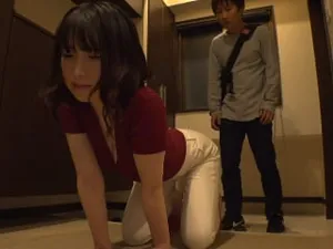 Con gái riêng của vợ yêu làm bố dượng nhìn là muốn đụ